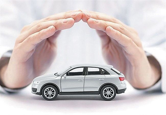 پرداخت 593هزار فقره خسارات بیمه بدنه