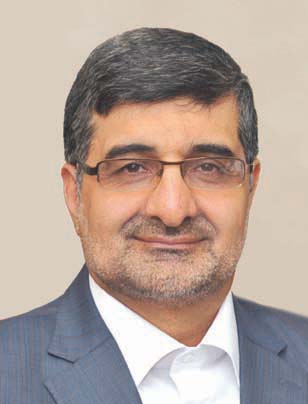 محمدرضا عرفانی /عضو هیات مدیره بانک صادرات