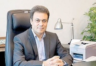 "بیگدلی" بانک ملت را در بین بانکهای بورسی به جایگاه نخست رساند
