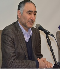 محمدرضا رستمی عضو هیات مدیره بانک تجارت