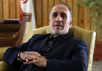 م مدیرعامل صندوق ضمانت صادرات ایران