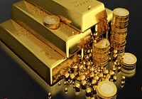  قیمت سکه و طلا 