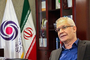 مدیرعامل بانک ایران زمین: تصویر بانک‌های سنتی به طور کامل تغییر می‌کند