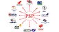بررسی عملکرد PSPها در مردادماه