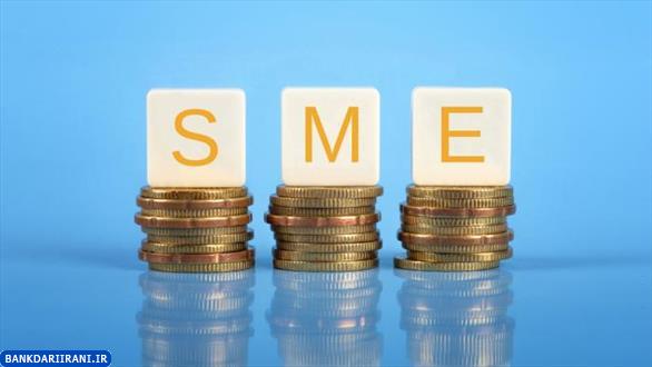آیا شبکه بانکی از SME ها حمایت می‌کند؟