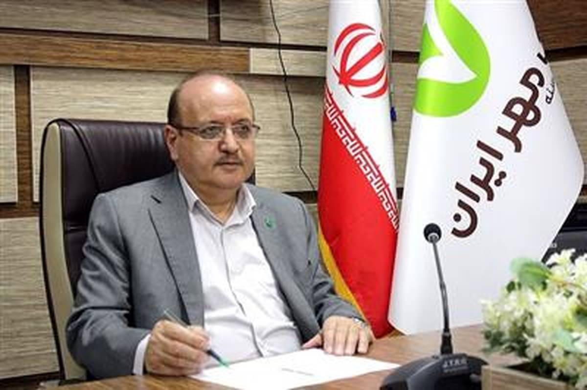 شعبه مجازی بانک قرض‌الحسنه مهر ایران راه‌اندازی می‌شود