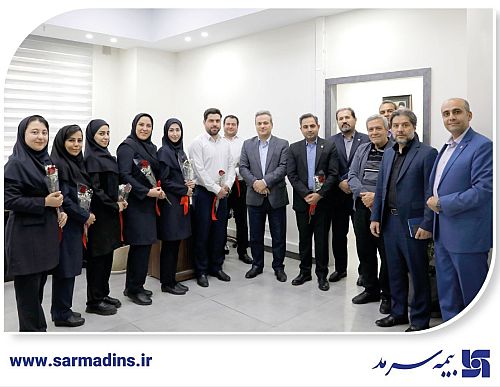 توجه ویژه به منابع انسانی و توانمند سازی کارکنان از مهمترین برنامه های سال جاری خواهد بود