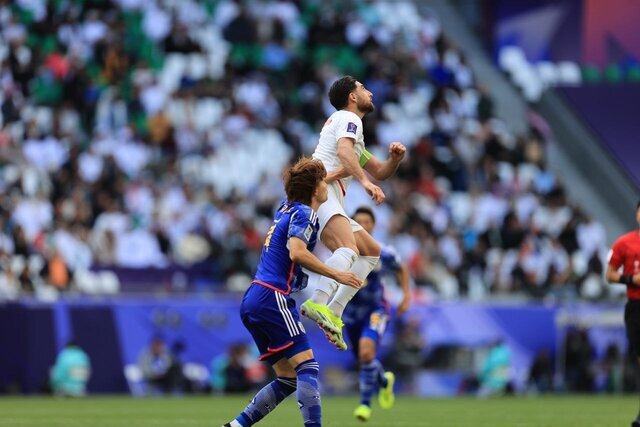 ایران - قطر/ مرهمی برای آن شب تلخ