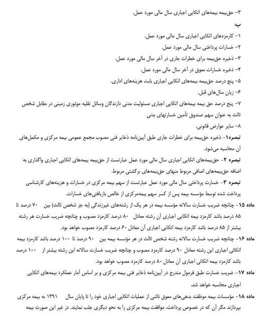 چگونه بیمه اتکایی در شرایط بحران به داد شرکت بیمه‌گر می‌رسد؟