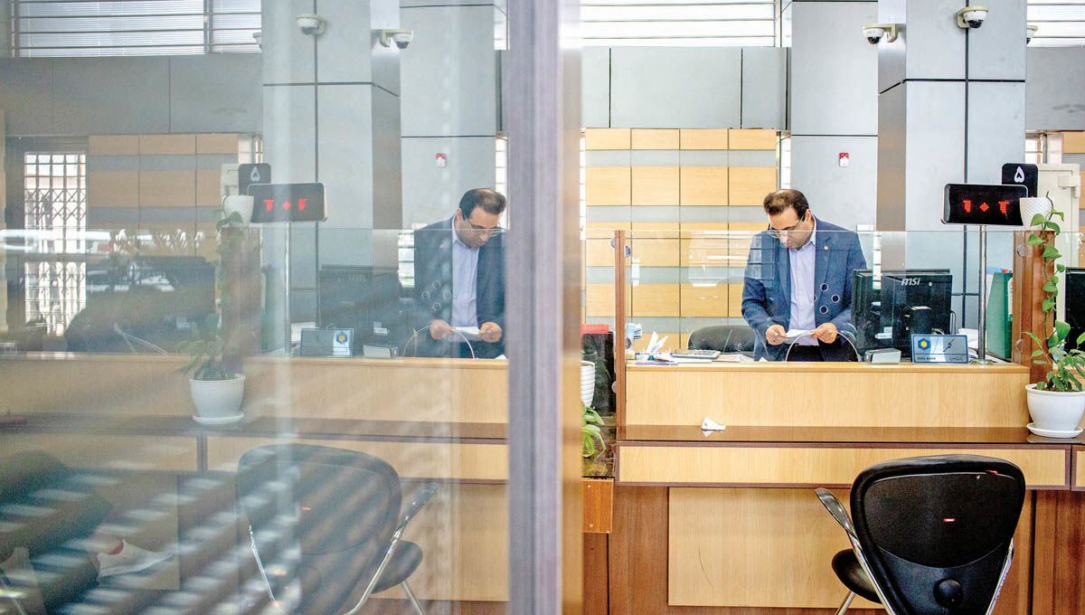 دست خالی مستاجران و بی‌خیالی بانک‌ها