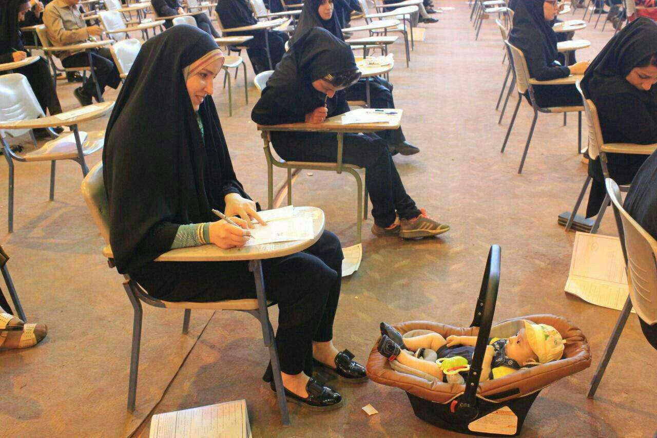 آغاز ثبت‌نام آزمون‌های استخدامی دستگاه‌های اجرایی از هفته آینده