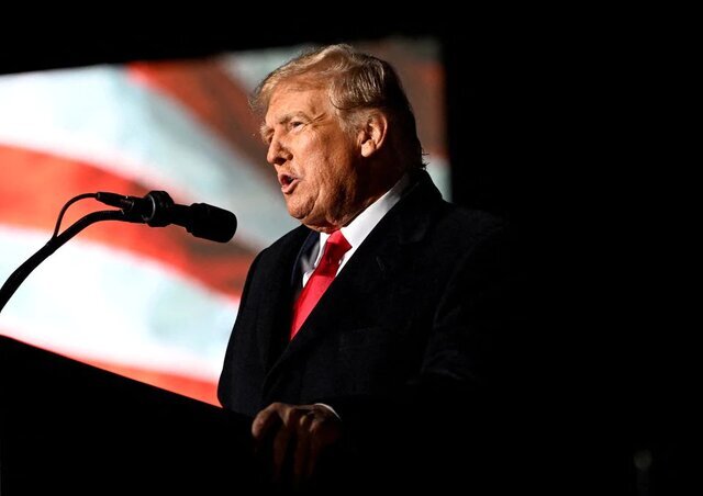 ترامپ ادعا کرد: زمان مذاکرات بعدی با ایران مشخص شده است