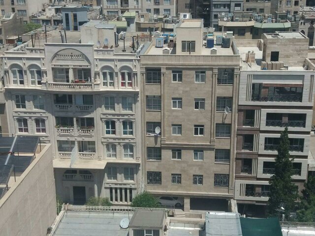 تعدیل قیمت‌ها در بازار مسکن، به ویژه اجاره با کاهش تقاضا
