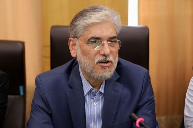 نتایج کنکور نیمه اول مهرماه اعلام شود