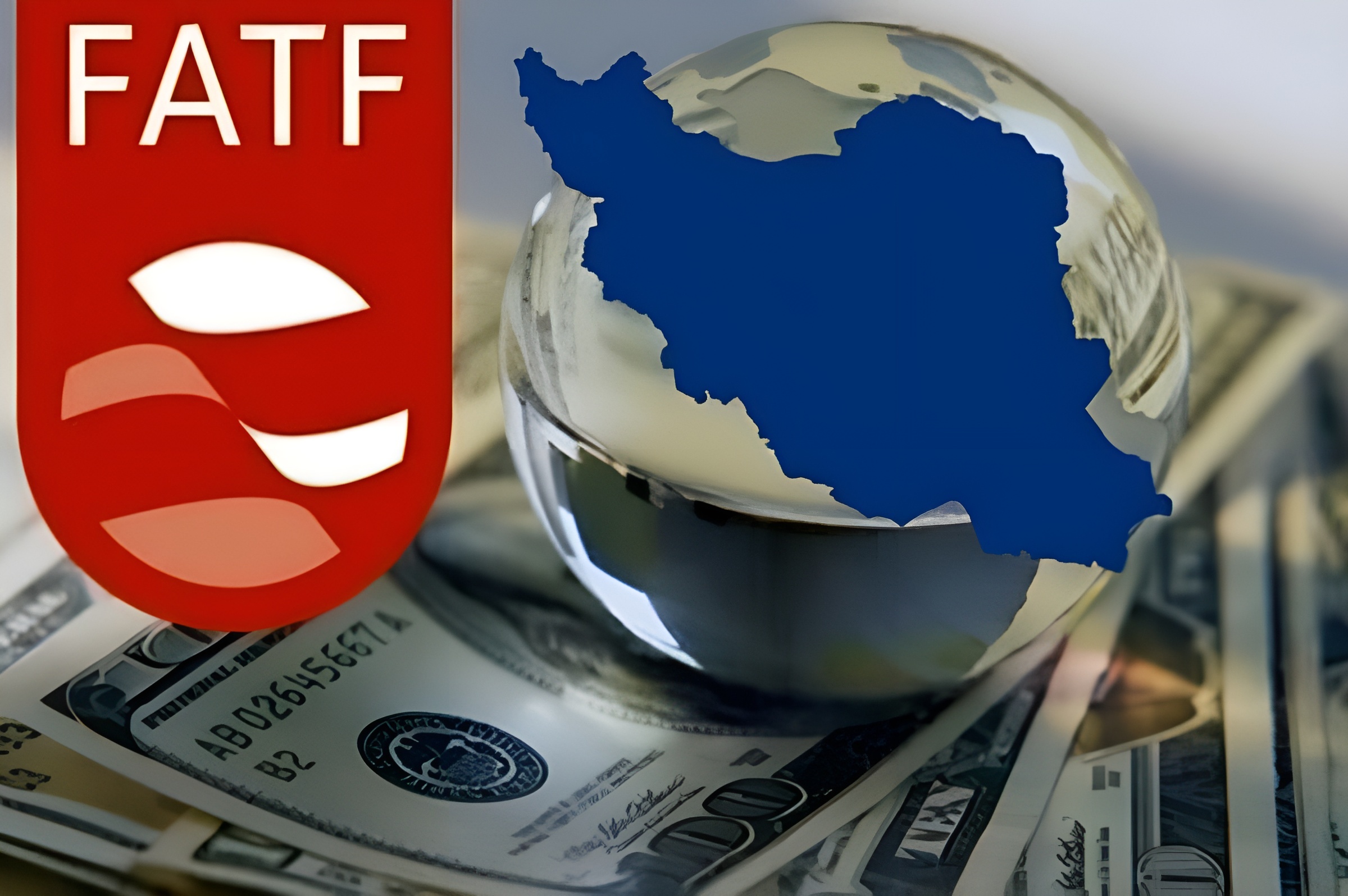 آخرین وضعیت ایران در کنوانسیون پالرمو