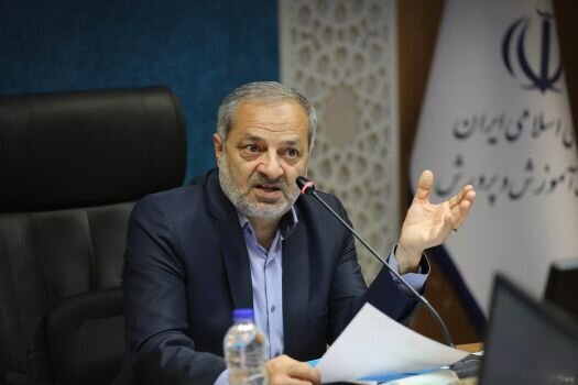 آموزش و پرورش آماده ارائه خدمات آموزشی برخط به دانش آموزان افغانستانی است