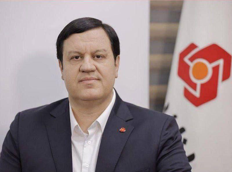 ثبت رکورد های جدید بانک ملت در سال 1403