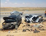 تأثیر افزایش حوادث رانندگی بر ریسک صنعت بیمه  در سه‌ماهه نخست ۱۴۰۴