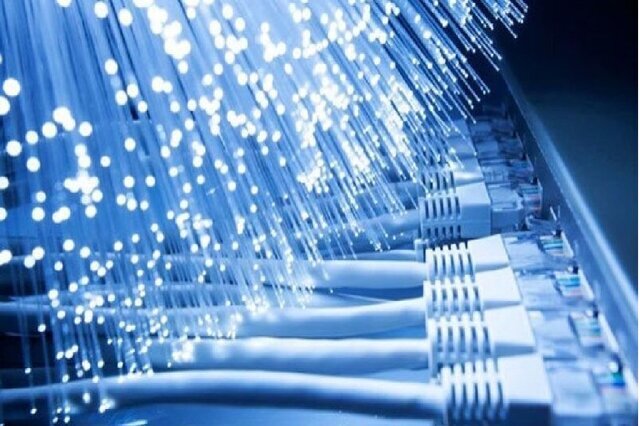 دلیل کندی توسعه فیبرنوری در کشور چیست؟