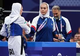 اتفاق عجیب در تکواندو/ انتخاب مهروز ساعی در مجمع فدراسیون؟