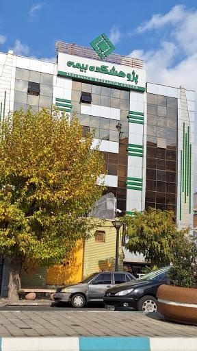 کافه کتاب با همکاری پژوهشکده بیمه برگزار می‌کند