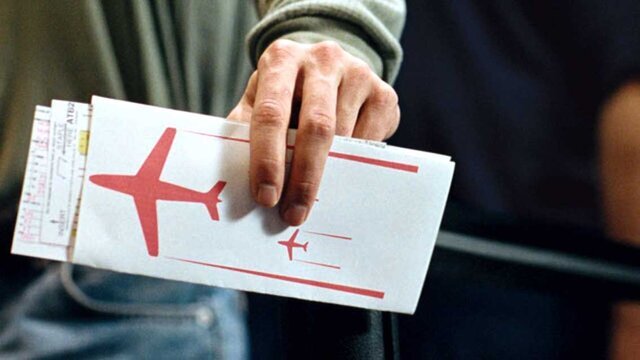 لیست مراکز مجاز فروش بلیت پروازهای اربعین ۱۴۰۴ منتشر شد