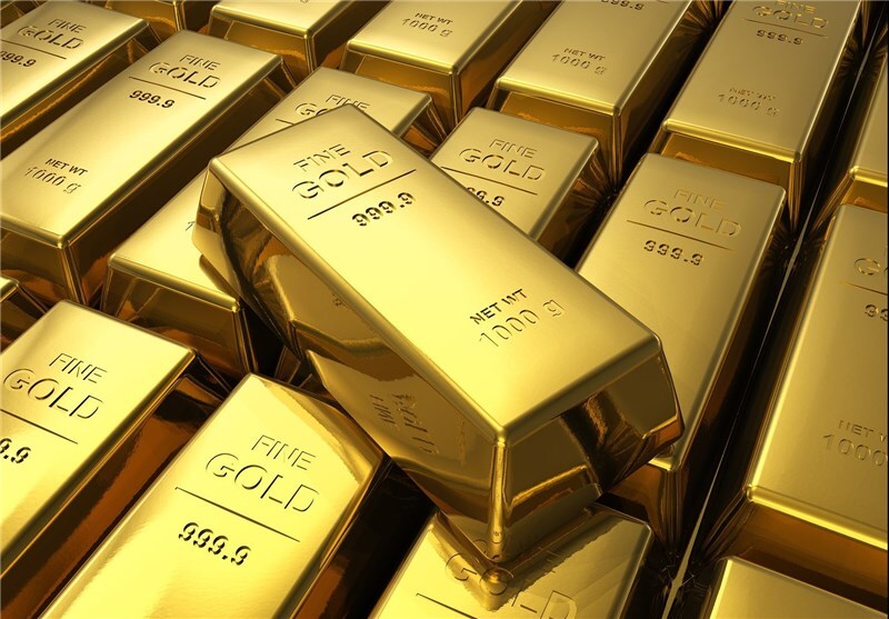 قیمت جهانی طلا امروز ۱۴۰۴/۶/۱۲