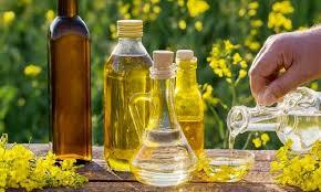 یارانه روغن یا توزیع رانت بین گروهی خاص؟