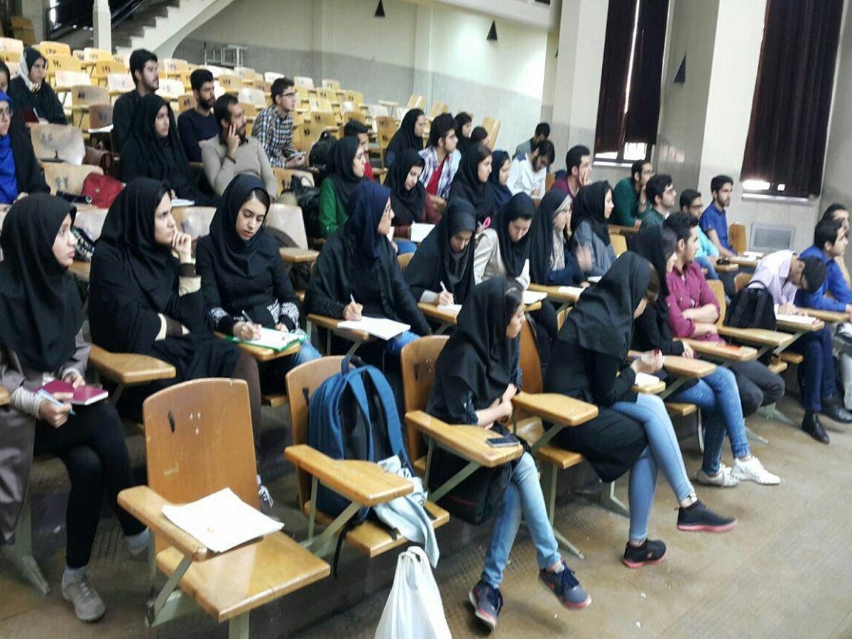 جزئیات تقسیط شهریه دانشجویان دانشگاه علامه اعلام شد