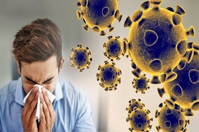 آنفلوآنزا یک بیماری ساده نیست / چرایی اهمیت تزریق واکسن برای زنان باردار