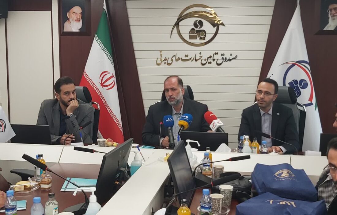 نیاز به بازنگری قوانین را بیش از پیش ضروری است/ شفاف‌ترین سازوکارهای پرداخت خسارت در صنعت بیمه