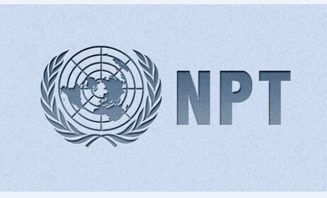 لاهوتی: امیدواریم جمهوری اسلامی مجبور به خروج از NPT  نشود