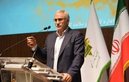 سلامت و نشاط کارکنان، رمز موفقیت بانک در خدمت‌رسانی به مشتریان است