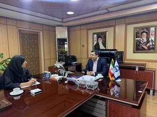 مدیرعامل بیمه آسیا : نرخ فنی درست خط قرمز بیمه آسیاست