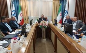 بیمه آسیا کارگاه تخصصی بیمه‌های دریایی و بیمه‌های حمایت و غرامت را برگزار کرد