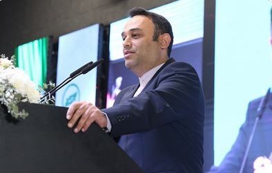 رئیس هیأت مدیره بیمه البرز: اصالت، نیروی انسانی و دارایی های مادی موجود، سه سرمایه ارزشمند بیمه البرز هستند