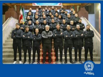 درخشش کاروان ورزشی بانک تجارت در المپیاد ورزشی شبکه بانکی کشور؛ جایگاه سوم در میان ۱۳ بانک کشور
