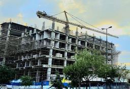 ساخت ۱۴۰۰۰ واحد مسکونی جدید با تسهیلات بانک مسکن/ ۱۱/۵ همت تسهیلات ساخت در هفت ماه پرداخت شد