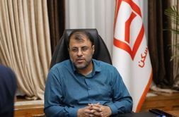 نقش پررنگ بانک مسکن در پیشبرد اهداف طرح نهضت ملی/ افزایش سرمایه بانک مسکن از اولویت هاست