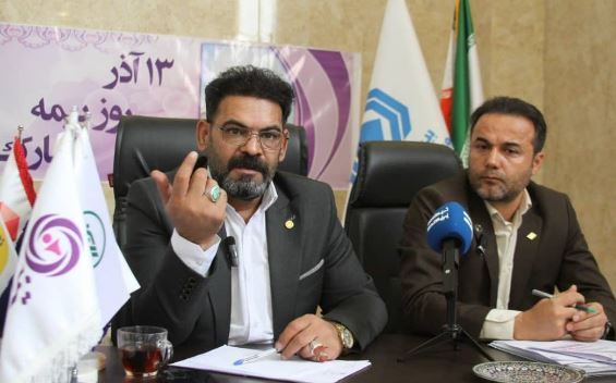 در لرستان تمام کروکی تصادفات بصورت برخط است