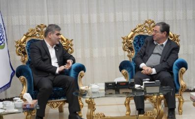 استفاده از ظرفیت‌های قرض‌الحسنه می‌تواند نقش مؤثری در افزایش اشتغال خانگی مناطق مرزنشین ایفا کند